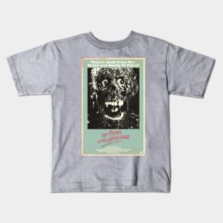 Return of the Living Dead Kids T-Shirt